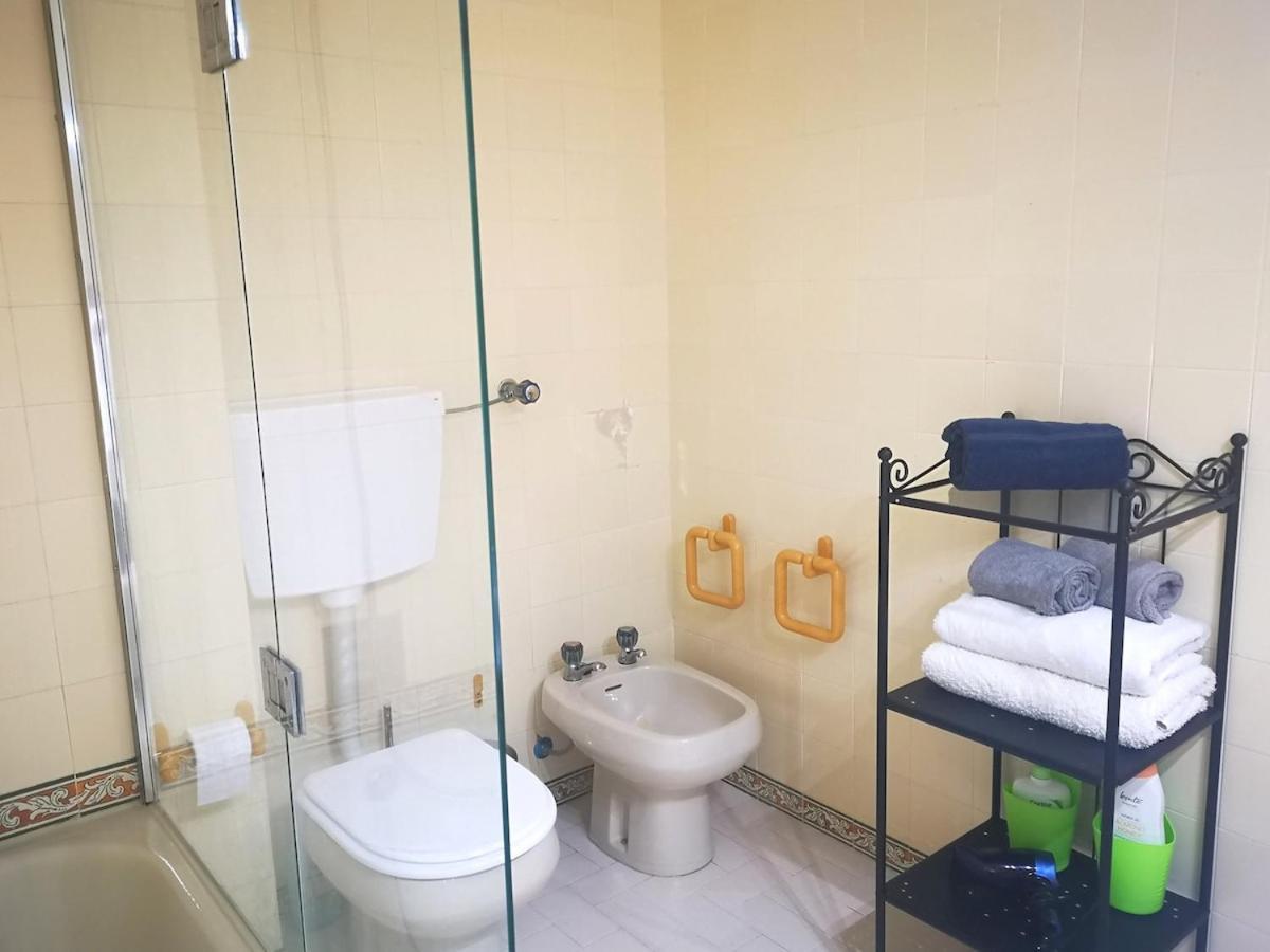 Caparica Ocean View Apartment Costa da Caparica Bagian luar foto
