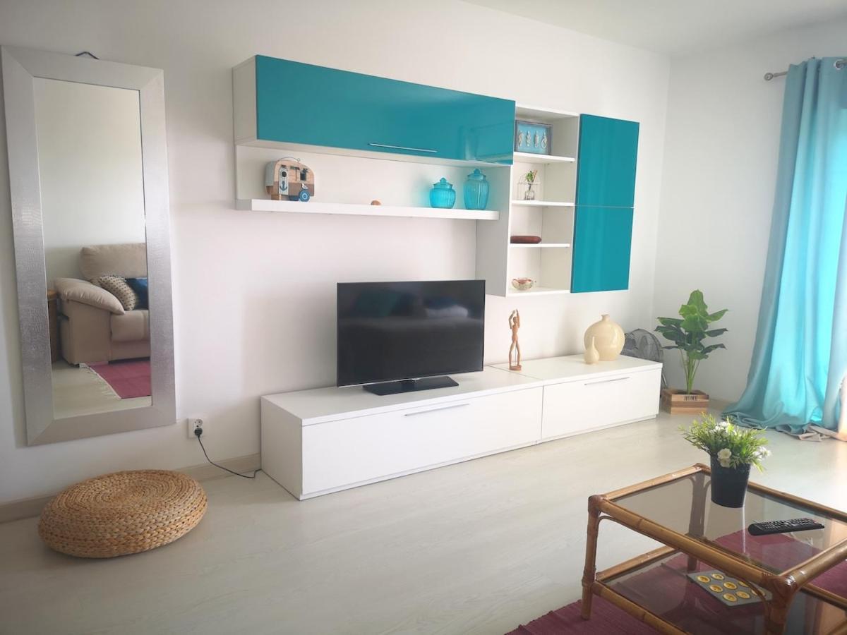 Caparica Ocean View Apartment Costa da Caparica Bagian luar foto